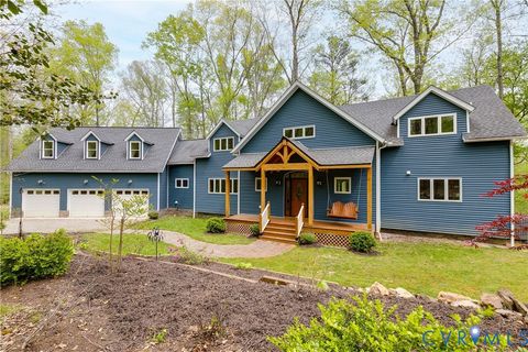 Photo of 2740 Windy Crest Lane, Powhatan, VA 23139 (MLS # 2609200)