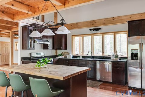 Tiny photo for 2740 Windy Crest Lane, Powhatan, VA 23139 (MLS # 2609200)