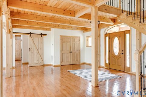 Tiny photo for 2740 Windy Crest Lane, Powhatan, VA 23139 (MLS # 2609200)