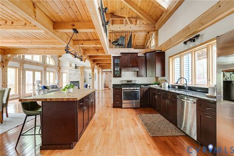 Tiny photo for 2740 Windy Crest Lane, Powhatan, VA 23139 (MLS # 2609200)