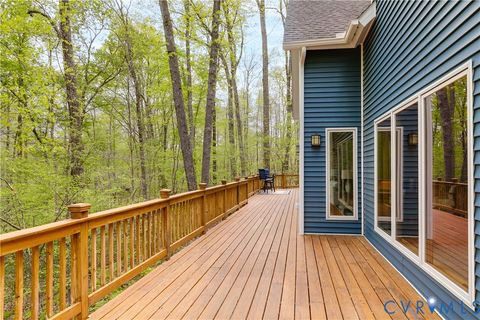 Tiny photo for 2740 Windy Crest Lane, Powhatan, VA 23139 (MLS # 2609200)