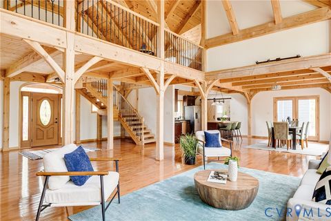 Tiny photo for 2740 Windy Crest Lane, Powhatan, VA 23139 (MLS # 2609200)