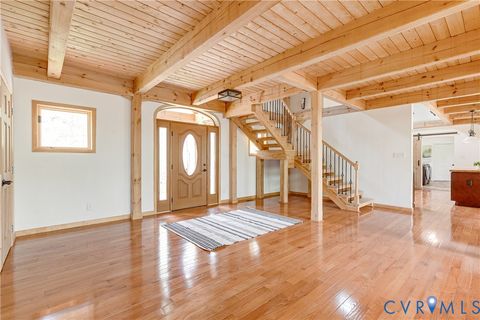 Tiny photo for 2740 Windy Crest Lane, Powhatan, VA 23139 (MLS # 2609200)