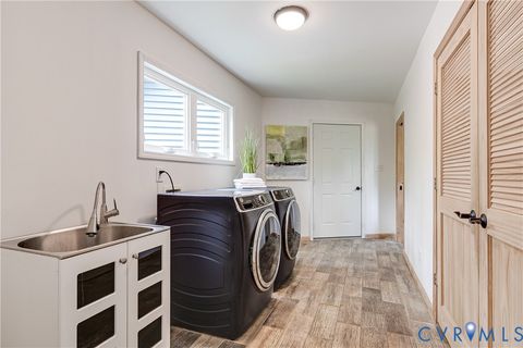 Tiny photo for 2740 Windy Crest Lane, Powhatan, VA 23139 (MLS # 2609200)