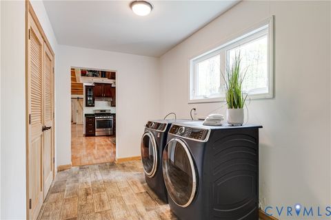 Tiny photo for 2740 Windy Crest Lane, Powhatan, VA 23139 (MLS # 2609200)