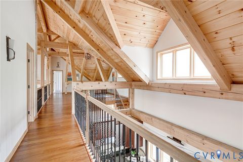 Tiny photo for 2740 Windy Crest Lane, Powhatan, VA 23139 (MLS # 2609200)