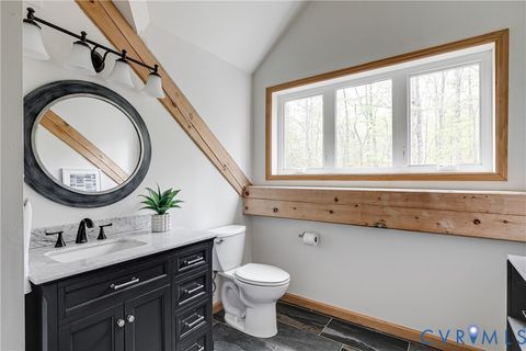 Tiny photo for 2740 Windy Crest Lane, Powhatan, VA 23139 (MLS # 2609200)