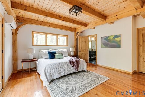 Tiny photo for 2740 Windy Crest Lane, Powhatan, VA 23139 (MLS # 2609200)