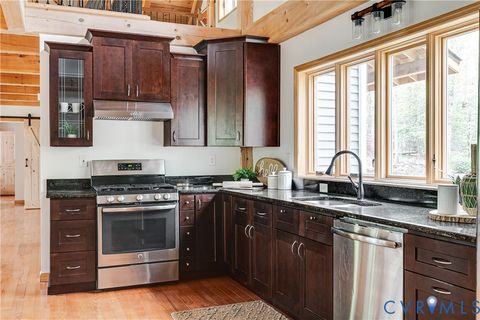 Tiny photo for 2740 Windy Crest Lane, Powhatan, VA 23139 (MLS # 2609200)