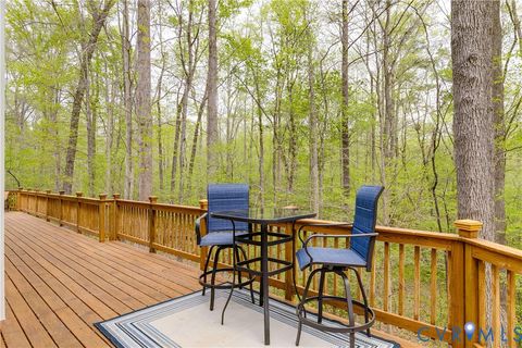 Tiny photo for 2740 Windy Crest Lane, Powhatan, VA 23139 (MLS # 2609200)