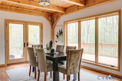 Tiny photo for 2740 Windy Crest Lane, Powhatan, VA 23139 (MLS # 2609200)