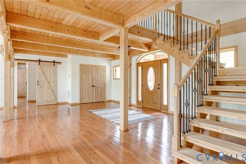 Tiny photo for 2740 Windy Crest Lane, Powhatan, VA 23139 (MLS # 2609200)