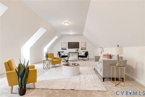 Tiny photo for 2740 Windy Crest Lane, Powhatan, VA 23139 (MLS # 2609200)