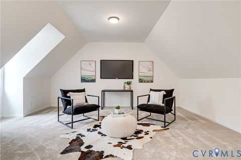 Tiny photo for 2740 Windy Crest Lane, Powhatan, VA 23139 (MLS # 2609200)