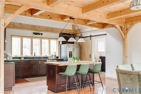 Tiny photo for 2740 Windy Crest Lane, Powhatan, VA 23139 (MLS # 2609200)