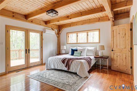 Tiny photo for 2740 Windy Crest Lane, Powhatan, VA 23139 (MLS # 2609200)