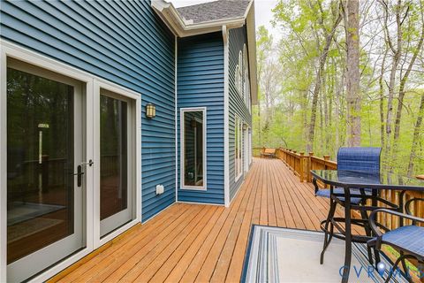 Tiny photo for 2740 Windy Crest Lane, Powhatan, VA 23139 (MLS # 2609200)