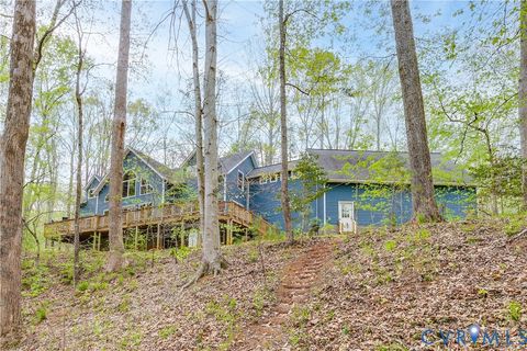 Tiny photo for 2740 Windy Crest Lane, Powhatan, VA 23139 (MLS # 2609200)