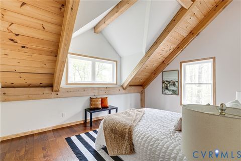 Tiny photo for 2740 Windy Crest Lane, Powhatan, VA 23139 (MLS # 2609200)