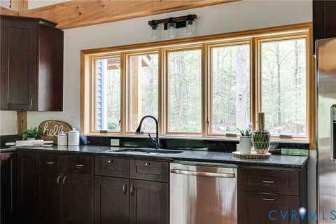 Tiny photo for 2740 Windy Crest Lane, Powhatan, VA 23139 (MLS # 2609200)