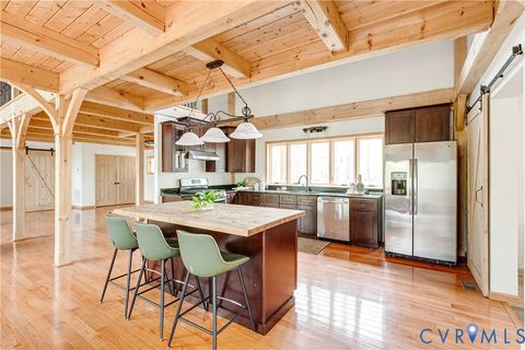 Tiny photo for 2740 Windy Crest Lane, Powhatan, VA 23139 (MLS # 2609200)