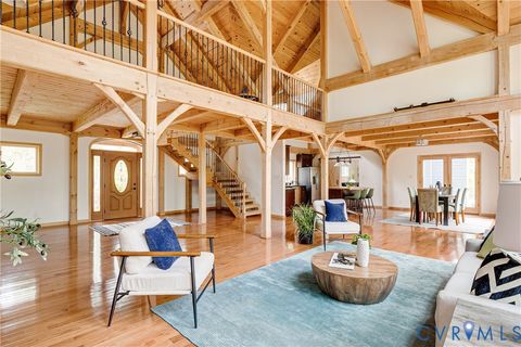 Tiny photo for 2740 Windy Crest Lane, Powhatan, VA 23139 (MLS # 2609200)