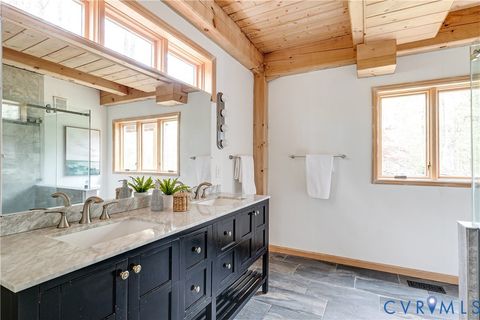 Tiny photo for 2740 Windy Crest Lane, Powhatan, VA 23139 (MLS # 2609200)