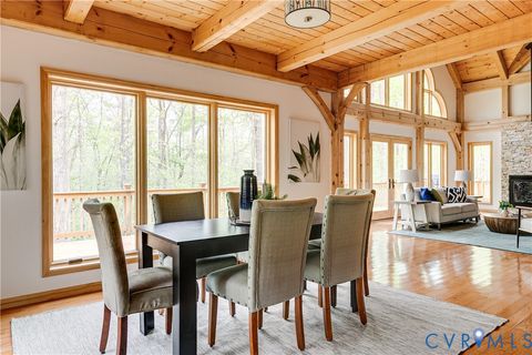 Tiny photo for 2740 Windy Crest Lane, Powhatan, VA 23139 (MLS # 2609200)