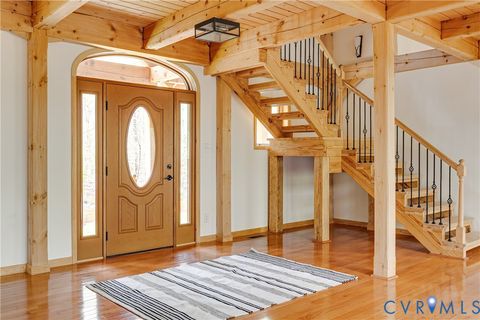 Tiny photo for 2740 Windy Crest Lane, Powhatan, VA 23139 (MLS # 2609200)