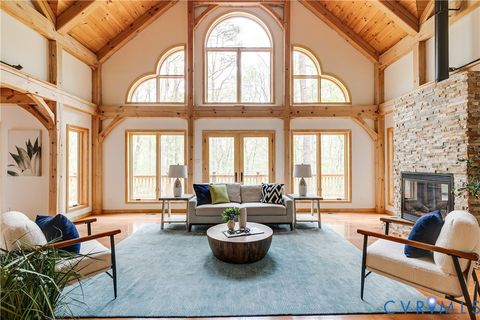 Tiny photo for 2740 Windy Crest Lane, Powhatan, VA 23139 (MLS # 2609200)