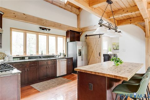 Tiny photo for 2740 Windy Crest Lane, Powhatan, VA 23139 (MLS # 2609200)