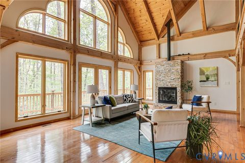 Tiny photo for 2740 Windy Crest Lane, Powhatan, VA 23139 (MLS # 2609200)