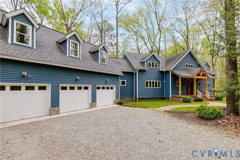 Tiny photo for 2740 Windy Crest Lane, Powhatan, VA 23139 (MLS # 2609200)