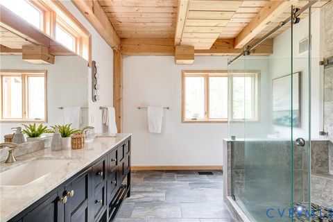 Tiny photo for 2740 Windy Crest Lane, Powhatan, VA 23139 (MLS # 2609200)