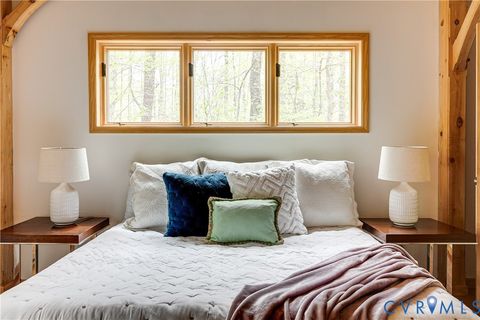 Tiny photo for 2740 Windy Crest Lane, Powhatan, VA 23139 (MLS # 2609200)