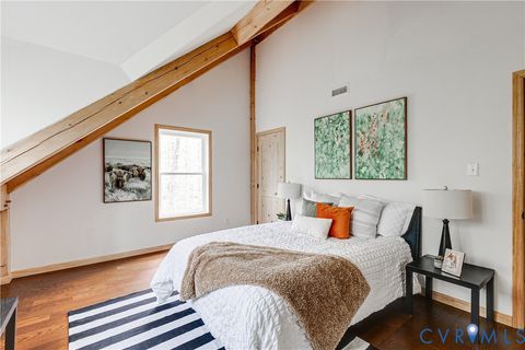 Tiny photo for 2740 Windy Crest Lane, Powhatan, VA 23139 (MLS # 2609200)