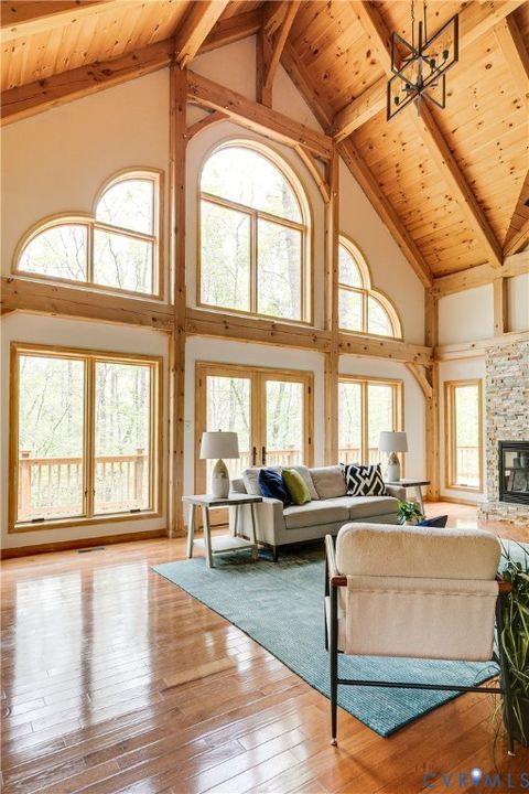 Tiny photo for 2740 Windy Crest Lane, Powhatan, VA 23139 (MLS # 2609200)