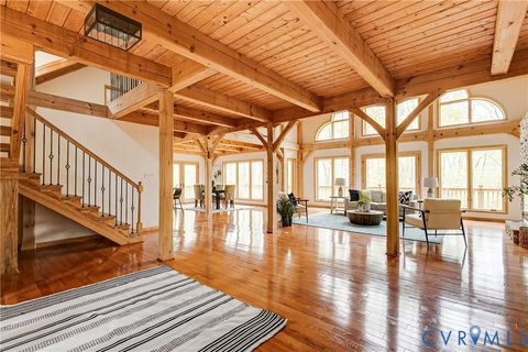 Tiny photo for 2740 Windy Crest Lane, Powhatan, VA 23139 (MLS # 2609200)