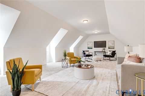 Tiny photo for 2740 Windy Crest Lane, Powhatan, VA 23139 (MLS # 2609200)