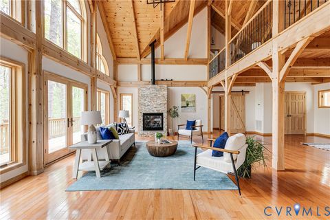 Tiny photo for 2740 Windy Crest Lane, Powhatan, VA 23139 (MLS # 2609200)