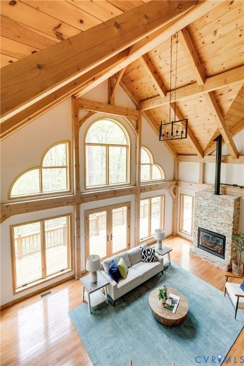 Tiny photo for 2740 Windy Crest Lane, Powhatan, VA 23139 (MLS # 2609200)