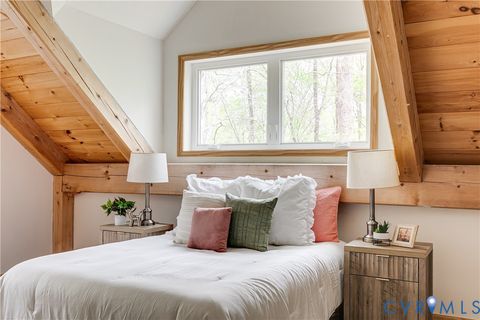 Tiny photo for 2740 Windy Crest Lane, Powhatan, VA 23139 (MLS # 2609200)