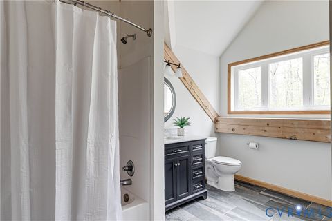 Tiny photo for 2740 Windy Crest Lane, Powhatan, VA 23139 (MLS # 2609200)