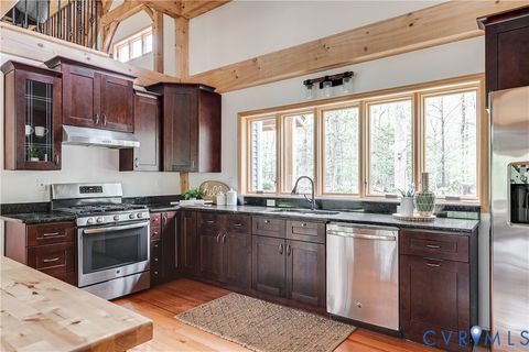 Tiny photo for 2740 Windy Crest Lane, Powhatan, VA 23139 (MLS # 2609200)