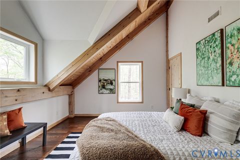 Tiny photo for 2740 Windy Crest Lane, Powhatan, VA 23139 (MLS # 2609200)