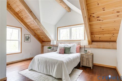 Tiny photo for 2740 Windy Crest Lane, Powhatan, VA 23139 (MLS # 2609200)