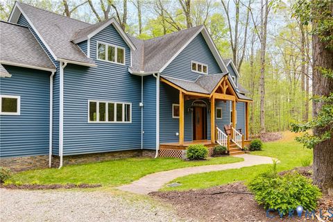 Tiny photo for 2740 Windy Crest Lane, Powhatan, VA 23139 (MLS # 2609200)