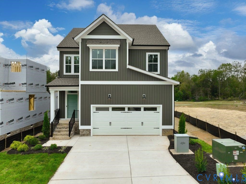 8178 Lyndale Drive, North Chesterfield, VA, 23235