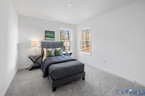 Tiny photo for 8178 Lyndale Drive, North Chesterfield, VA 23235 (MLS # 2619648)