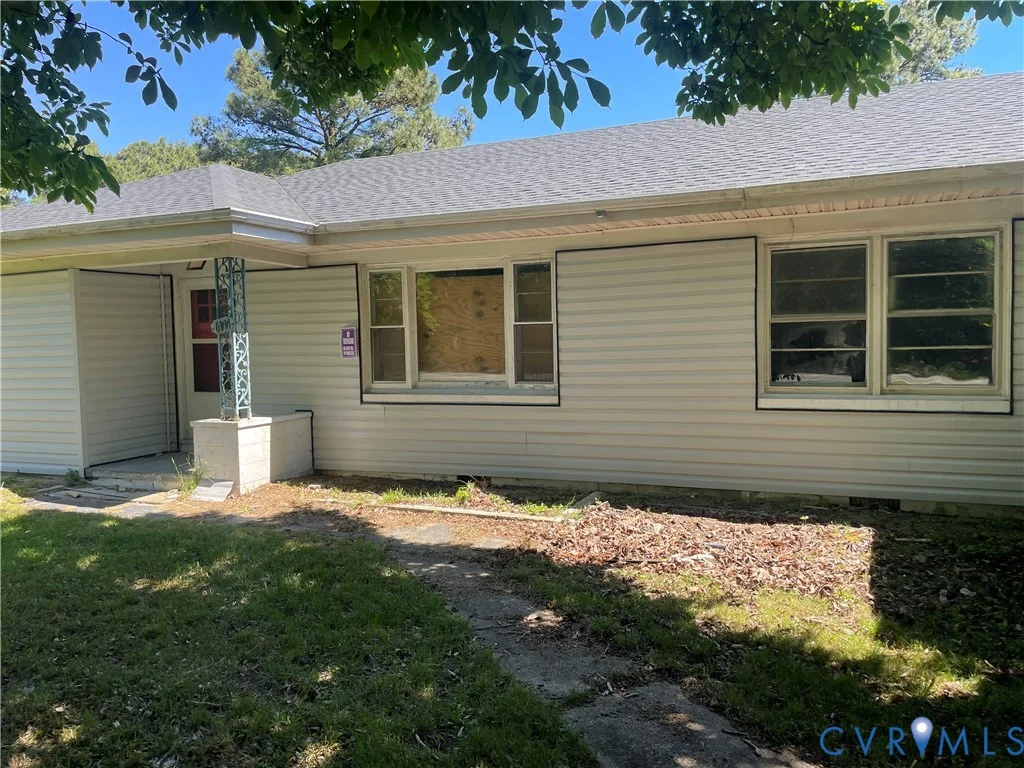 1449 Windmill Point Road, Lancaster, VA, 22578